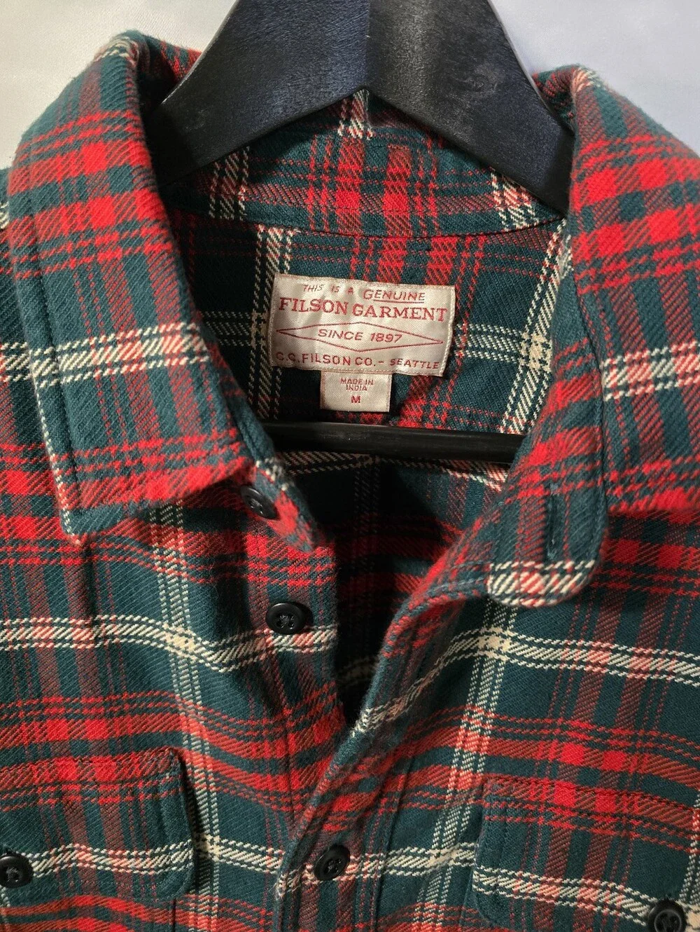 Filson - Picture 3 of 3